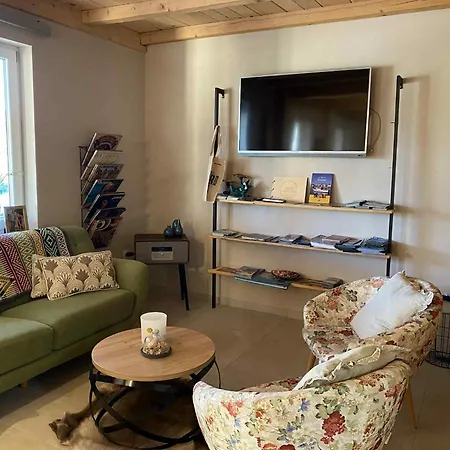 Bed- And Breakfast Mama Mia 4* أوبروفاتش