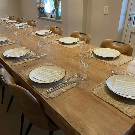 Bed- And Breakfast Mama Mia Bed and Breakfast 4*