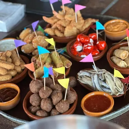 Oda ve Kahvaltı Wellness Mama Mia Obrovac