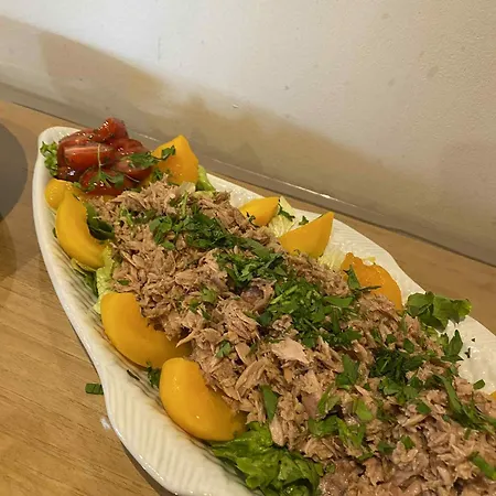 Wellness Mama Mia 4* Obrovac