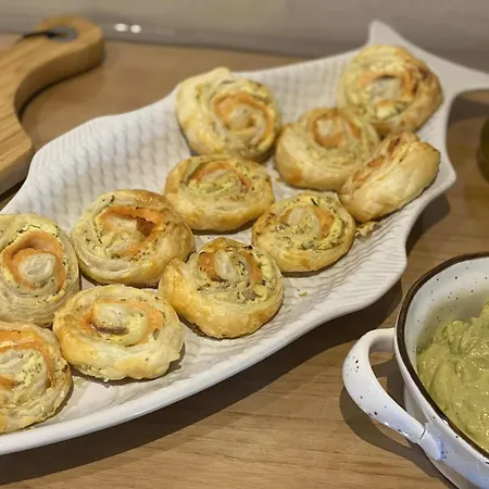 Oda ve Kahvaltı Wellness Mama Mia