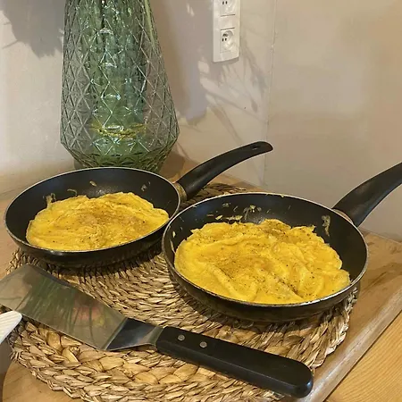 Bed- And Breakfast Mama Mia Bed and Breakfast 4*