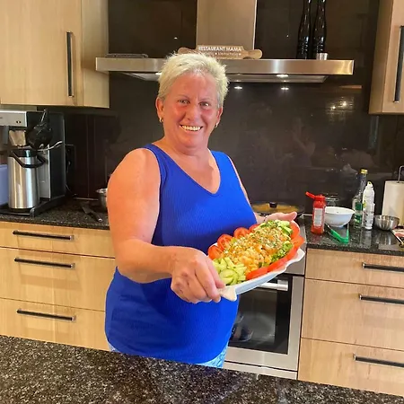 Wellness Mama Mia 4* Obrovac