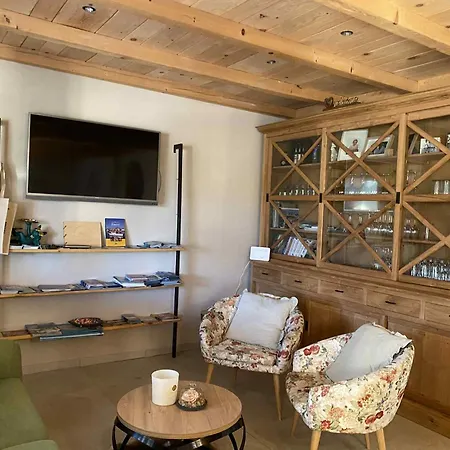 Oda ve Kahvaltı Wellness Mama Mia