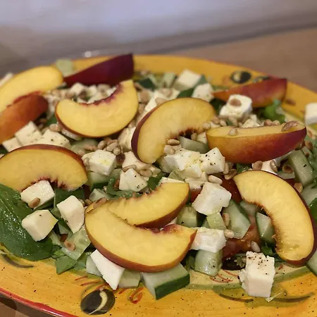 Bed- And Breakfast Mama Mia Obrovac