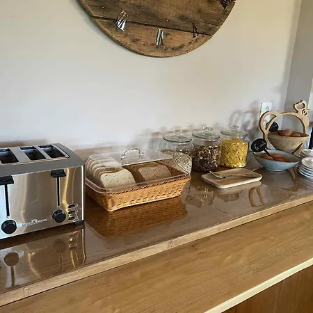 Bed & Breakfast Wellness Mama Mia 4*