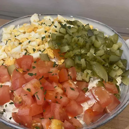 Wellness Mama Mia Obrovac