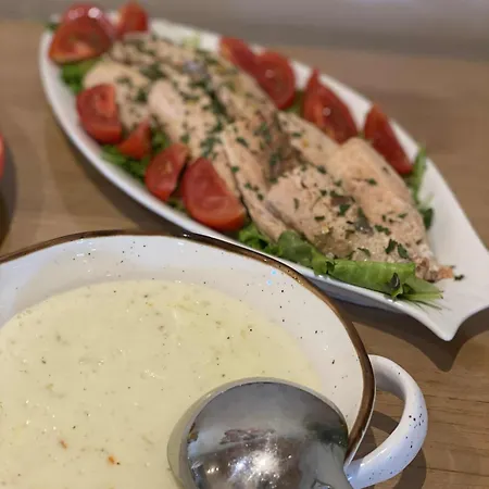 Wellness Mama Mia