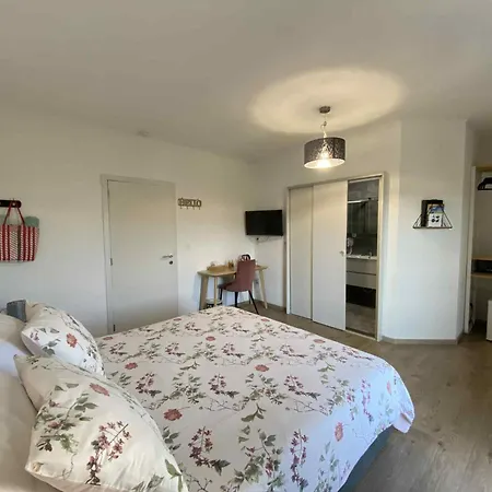 Oda ve Kahvaltı Wellness Mama Mia 4*