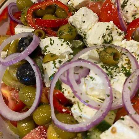 Wellness Mama Mia Oda ve Kahvaltı 4*