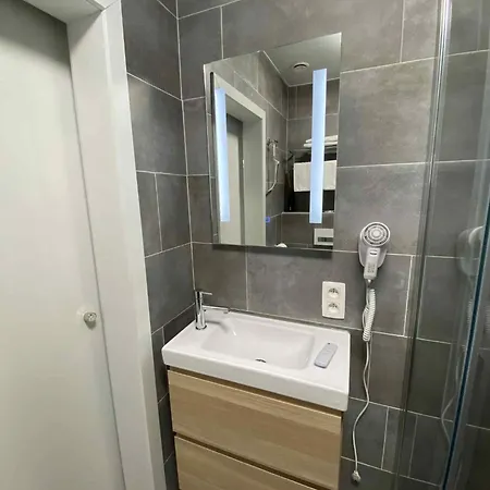 Wellness Mama Mia Oda ve Kahvaltı