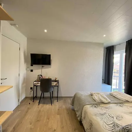 Wellness Mama Mia Oda ve Kahvaltı 4*