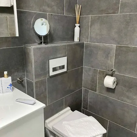 Wellness Mama Mia Oda ve Kahvaltı Obrovac