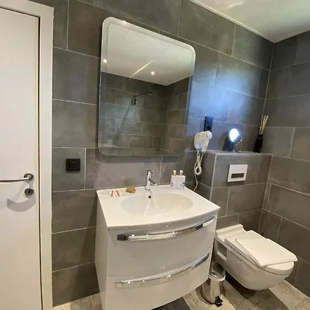 Oda ve Kahvaltı Wellness Mama Mia Obrovac