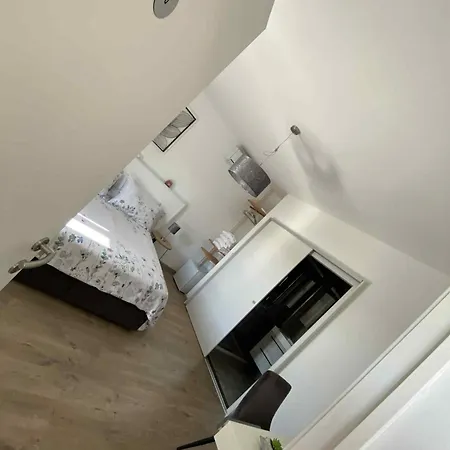 Wellness Mama Mia Oda ve Kahvaltı