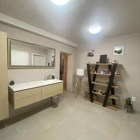 Bed & Breakfast Wellness Mama Mia 4*