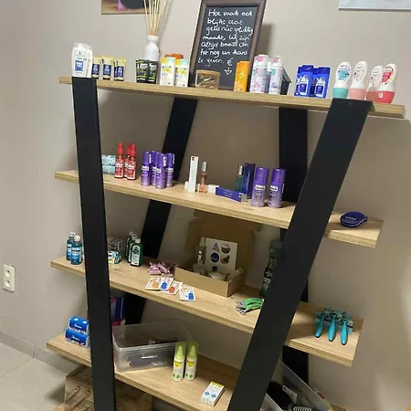 Wellness Mama Mia Oda ve Kahvaltı Obrovac