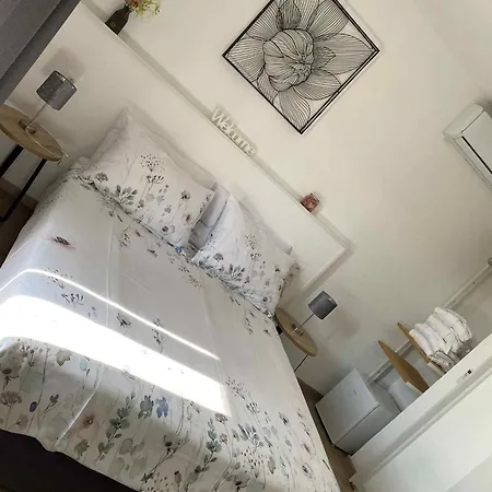 Oda ve Kahvaltı Wellness Mama Mia