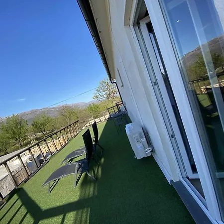 Bed & Breakfast Wellness Mama Mia