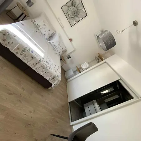 Oda ve Kahvaltı Wellness Mama Mia 4*