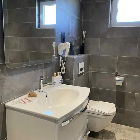 Oda ve Kahvaltı Wellness Mama Mia