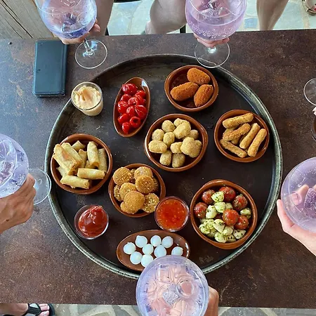 Wellness Mama Mia Bed & Breakfast