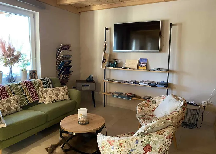 Bed- And Breakfast Mama Mia 4* أوبروفاتش