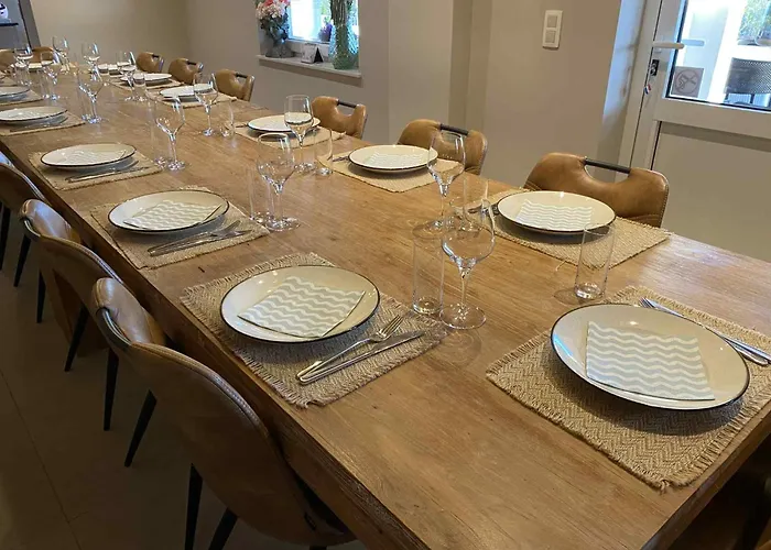 Bed- And Breakfast Mama Mia Bed and Breakfast 4*