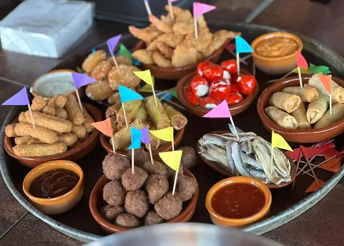 فندق مبيت وإفطار Bed- And Breakfast Mama Mia أوبروفاتش