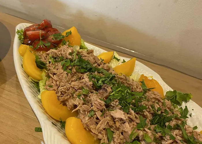 Bed- And Breakfast Mama Mia 4* Obrovac