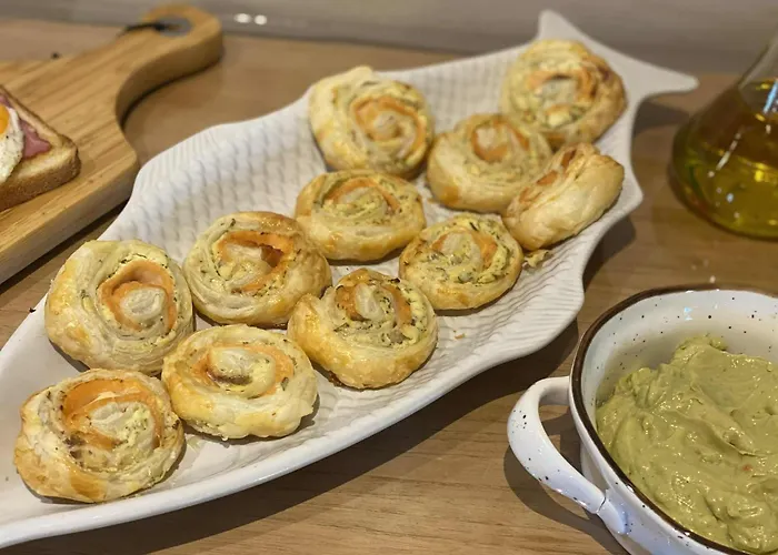 فندق مبيت وإفطار Bed- And Breakfast Mama Mia