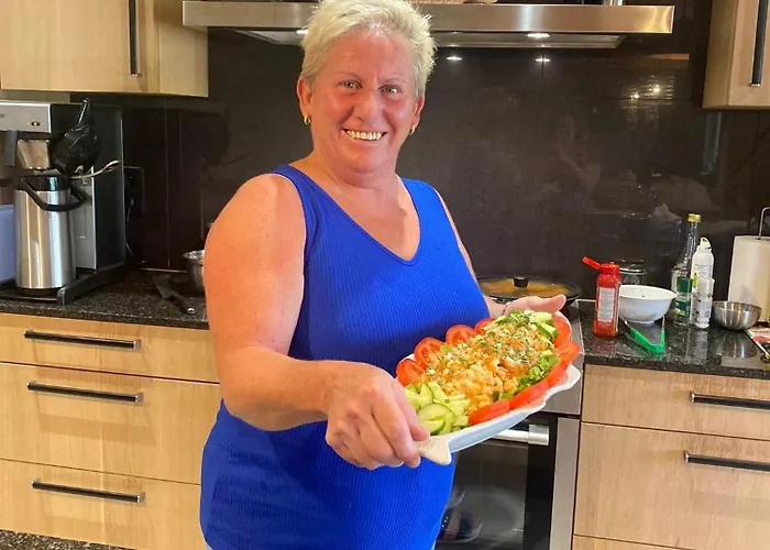 Bed- And Breakfast Mama Mia 4* أوبروفاتش