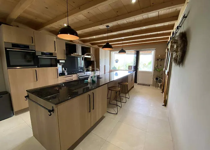 Bed- And Breakfast Mama Mia فندق مبيت وإفطار