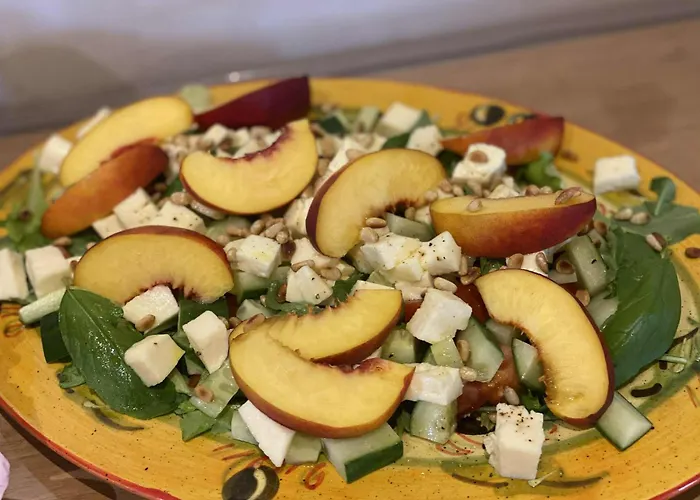 Bed- And Breakfast Mama Mia أوبروفاتش