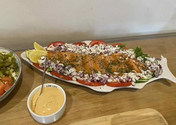 Bed- And Breakfast Mama Mia 4* أوبروفاتش