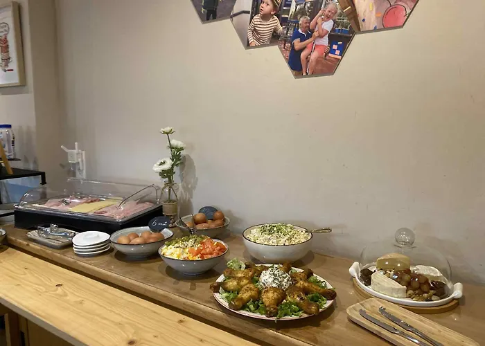 Bed- And Breakfast Mama Mia