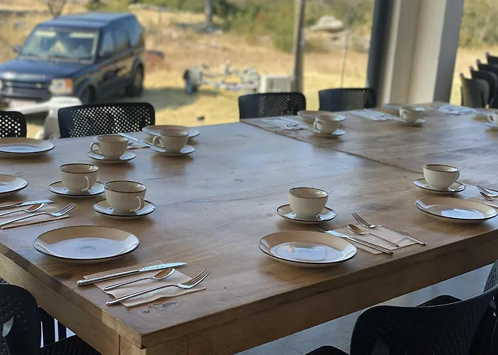 Bed- And Breakfast Mama Mia فندق مبيت وإفطار