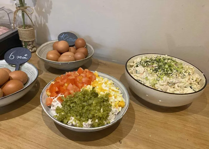 Bed- And Breakfast Mama Mia 4* أوبروفاتش