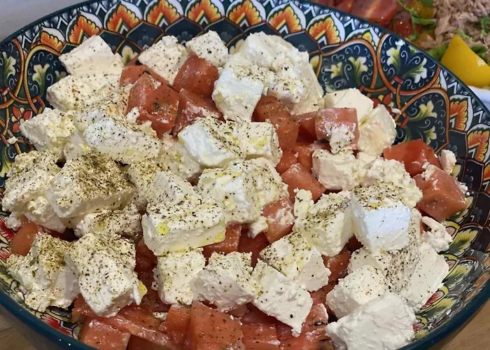 Bed- And Breakfast Mama Mia فندق مبيت وإفطار