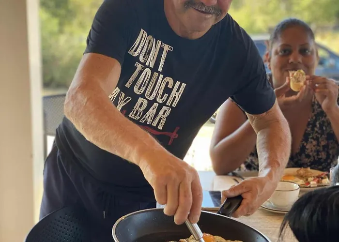 Bed- And Breakfast Mama Mia فندق مبيت وإفطار أوبروفاتش