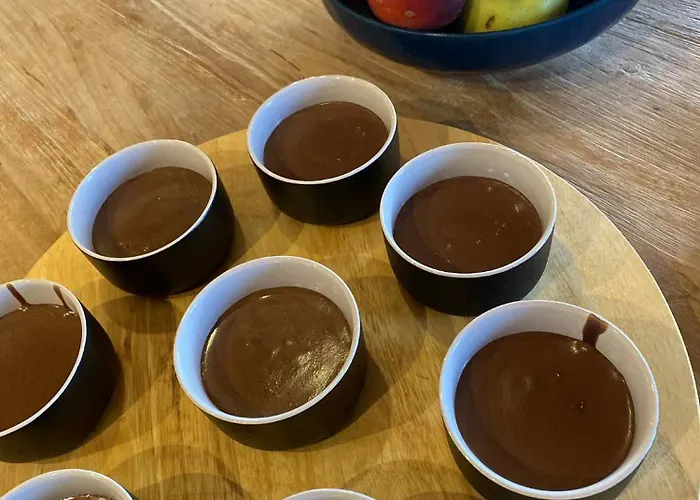 Bed and Breakfast Bed- And Breakfast Mama Mia Obrovac