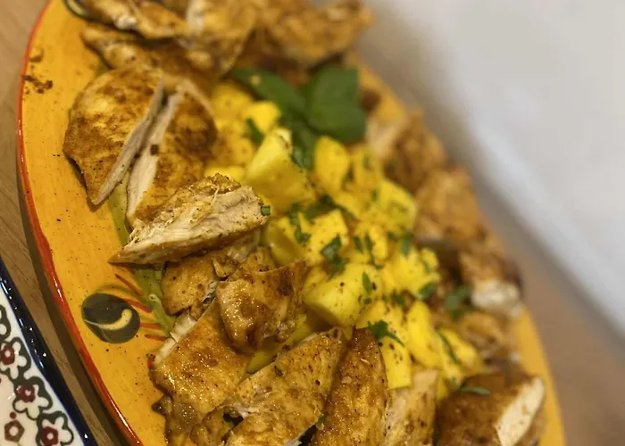 Bed- And Breakfast Mama Mia 4*