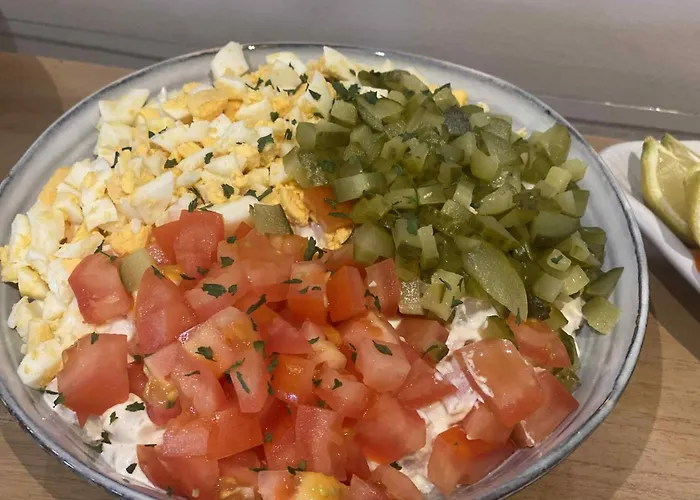 Bed- And Breakfast Mama Mia أوبروفاتش