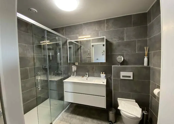 Bed- And Breakfast Mama Mia