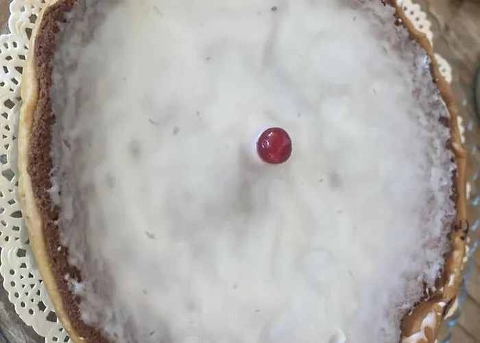 Bed- And Breakfast Mama Mia فندق مبيت وإفطار 4*