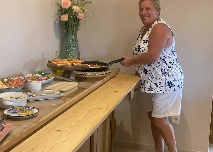 Bed- And Breakfast Mama Mia Obrovac