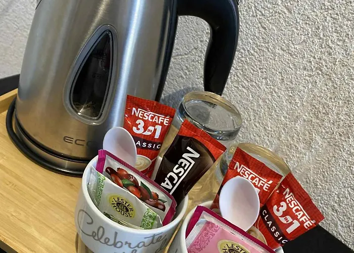 Bed- And Breakfast Mama Mia 4* أوبروفاتش