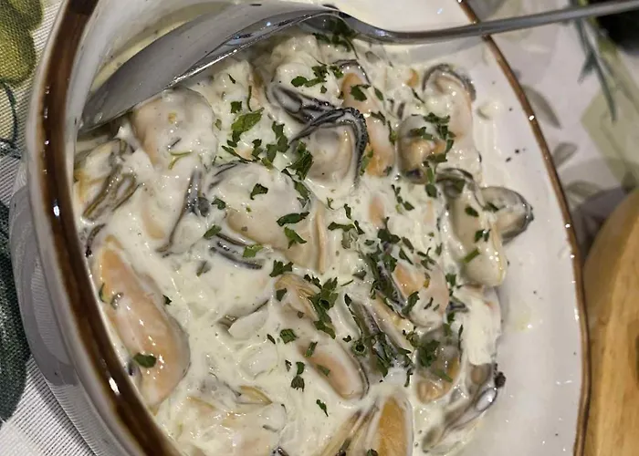 فندق مبيت وإفطار Bed- And Breakfast Mama Mia