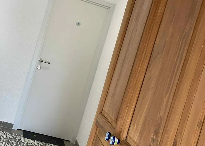 Bed- And Breakfast Mama Mia فندق مبيت وإفطار 4*