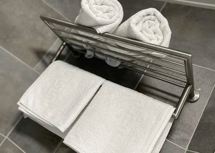 Bed- And Breakfast Mama Mia Bed and Breakfast Obrovac